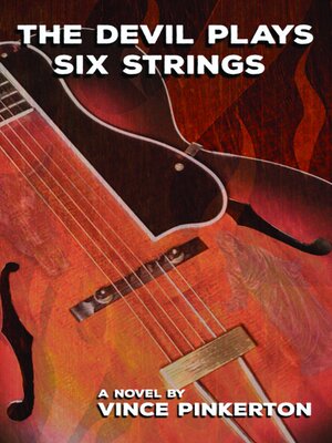 cover image of The Devil Plays Six Strings